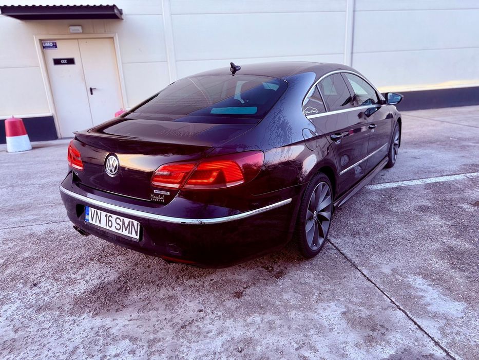 Passat CC 2014 automat ,full