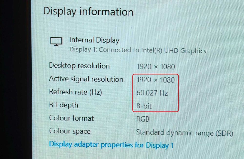 ThinkPad P15/Core i7-10850H/16GB RAM/512 SSD/Quadro T1000 4GB/15.6 IPS