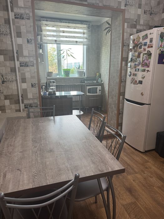 Продам 3х комнатную квартиру