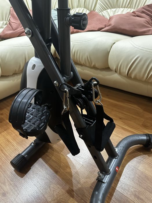 Bicicletă fitness pliabilă Kondition X-BC-2100