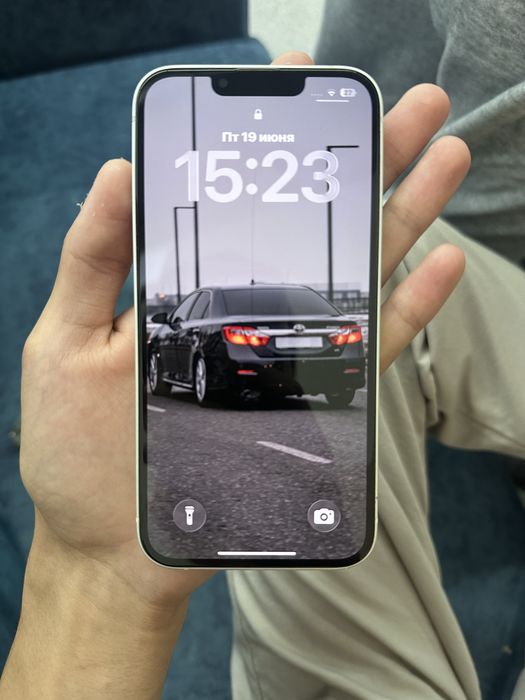 Iphone 13 256 гб