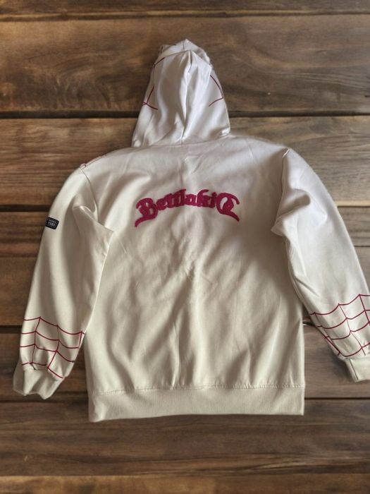 Толстовка Человек паук