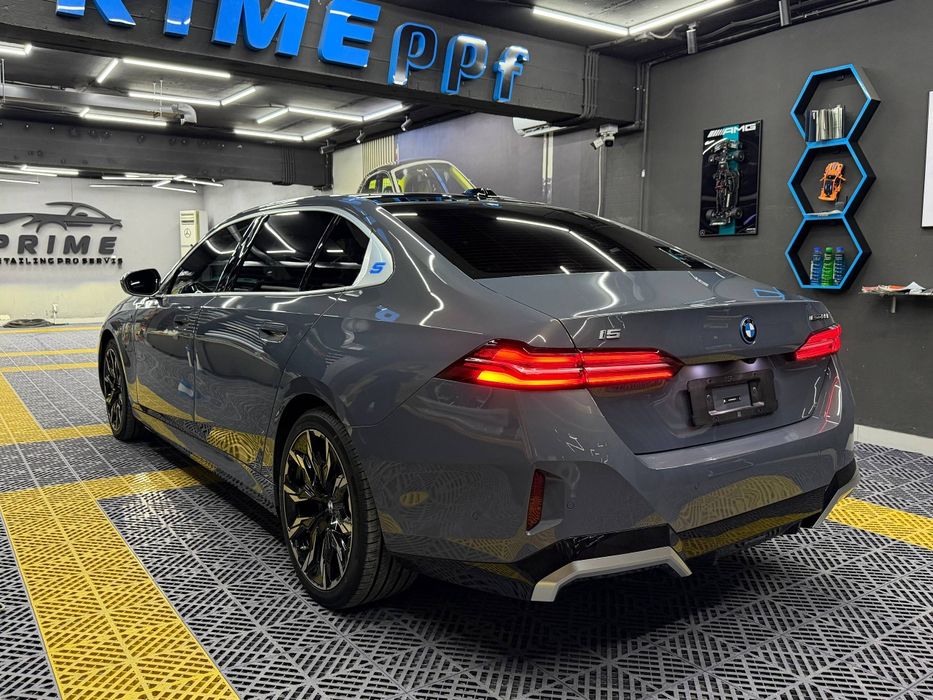 Bmw i5 srochna tozza