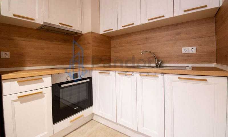 Дава се под наем Двустаен апартамент в София, Белите брези - 60 кв.м за 499 € - Снимка #2