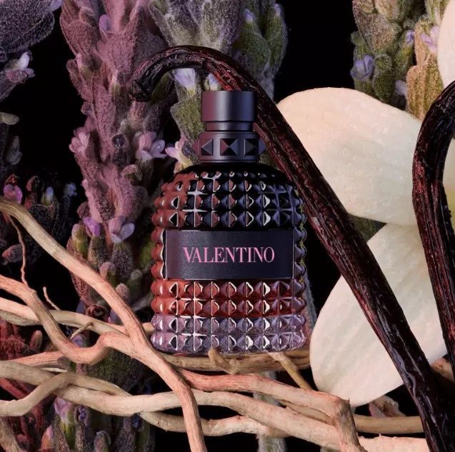 Valentino Uomo - Born in Roma Intense EDP 100ml
