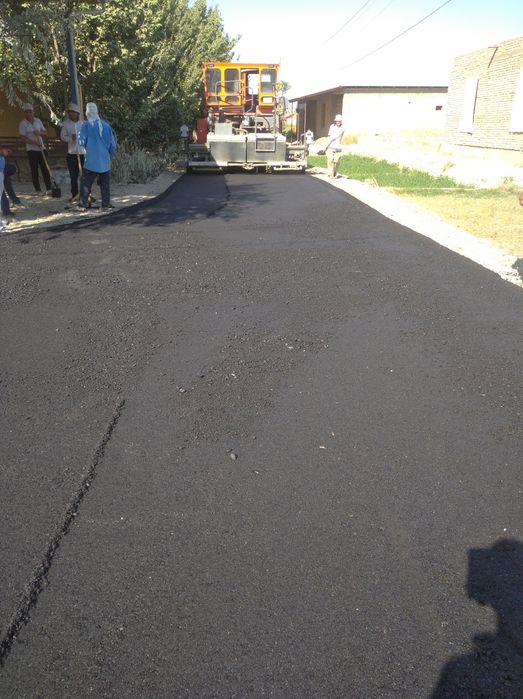 Асфальт | | asfalt| Asfalt услуги асфальтирования подключ | AS-9