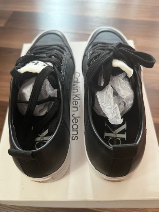 Calvin Klein Adidași Damă