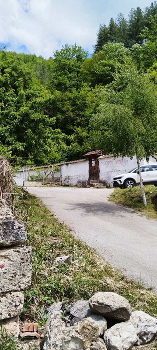 Парцел  в с Банкя Община Трън