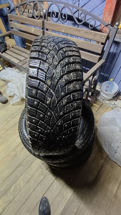 Продам резину зимняя