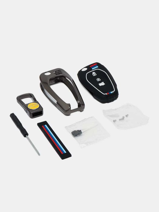 Chevrolet Cobalt чехол для автомобильного ключа пульта