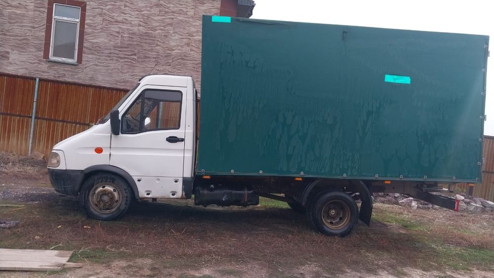 Продаю Ивеко 2012 года