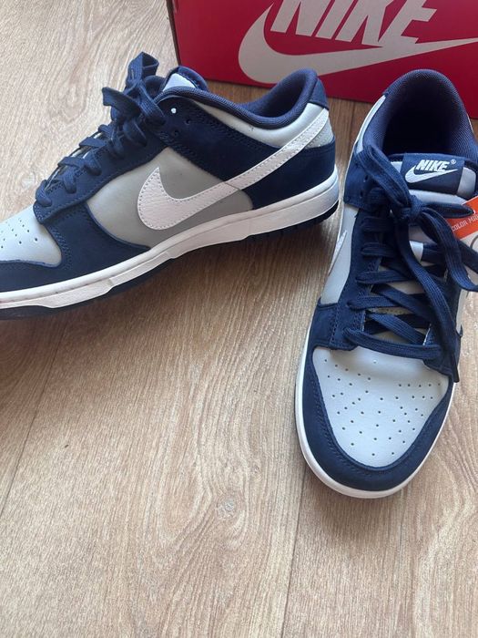 Нови Мъжки Кецове Nike