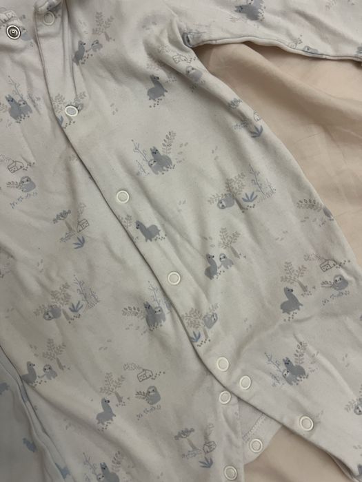 Слипы для новорожденных