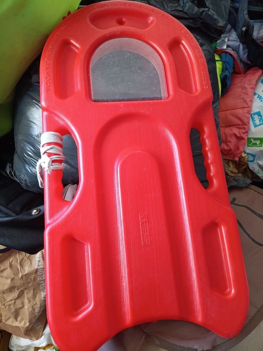 Дъска за плуване-малка и голяма