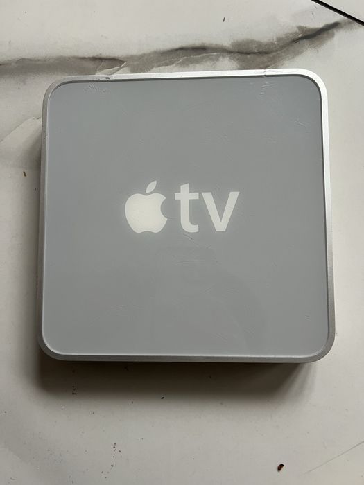 Apple TV Model A1218