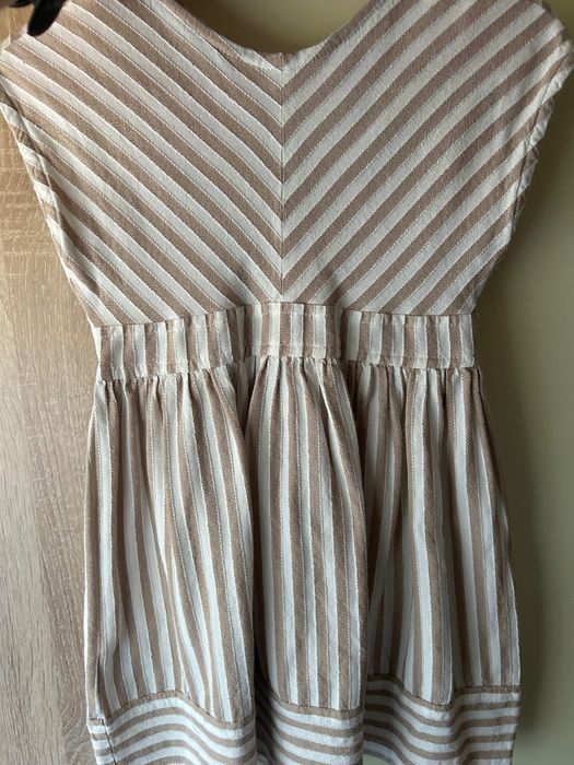 Рокля Майорал  за момиче