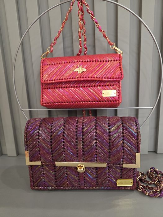 Vand gentute hand-made