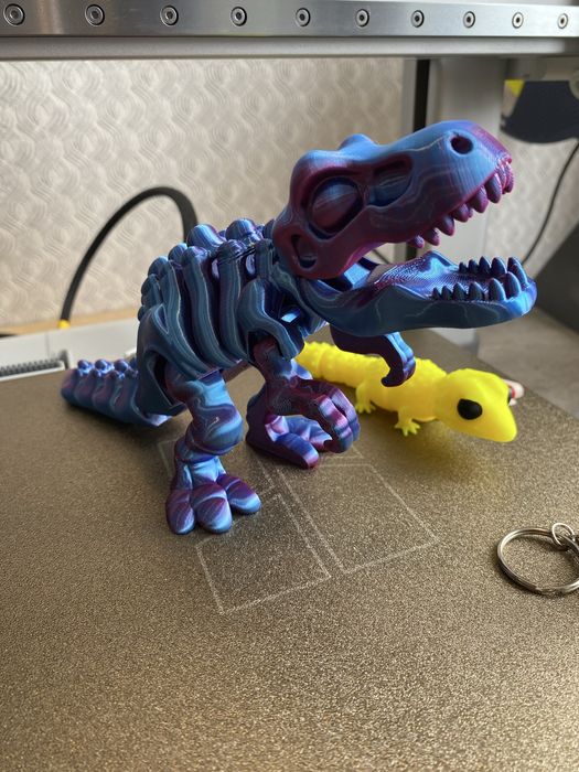 Подвижные игрушки