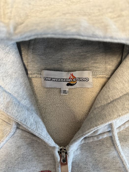 Hanorac Weekend Studios