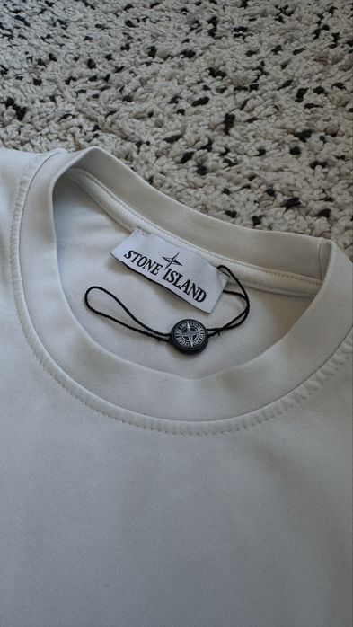 Мъжка фланела Stone Island размер S