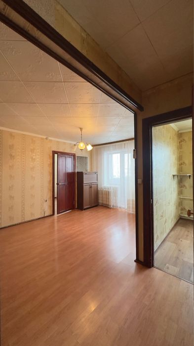 Продается 2 х комнатная квартира