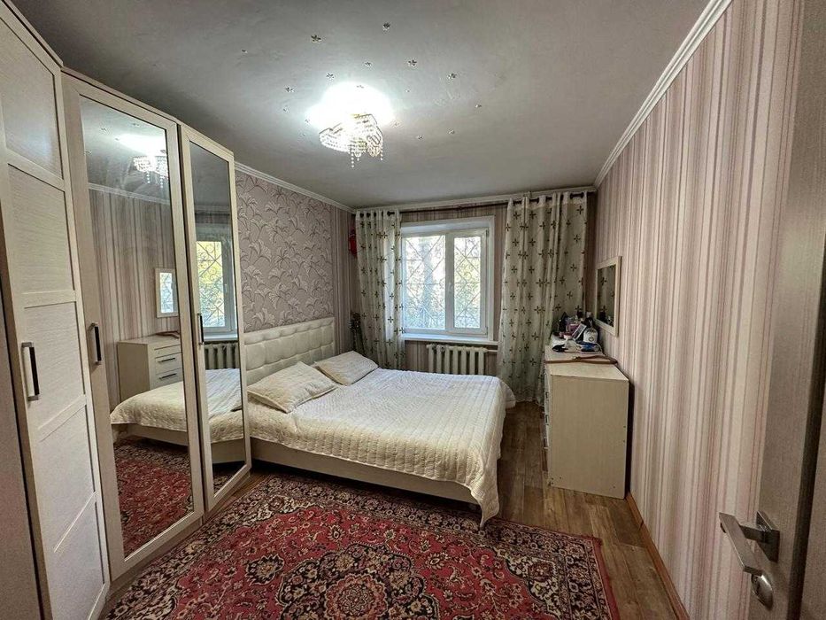 2 комнатная в районе вокзала