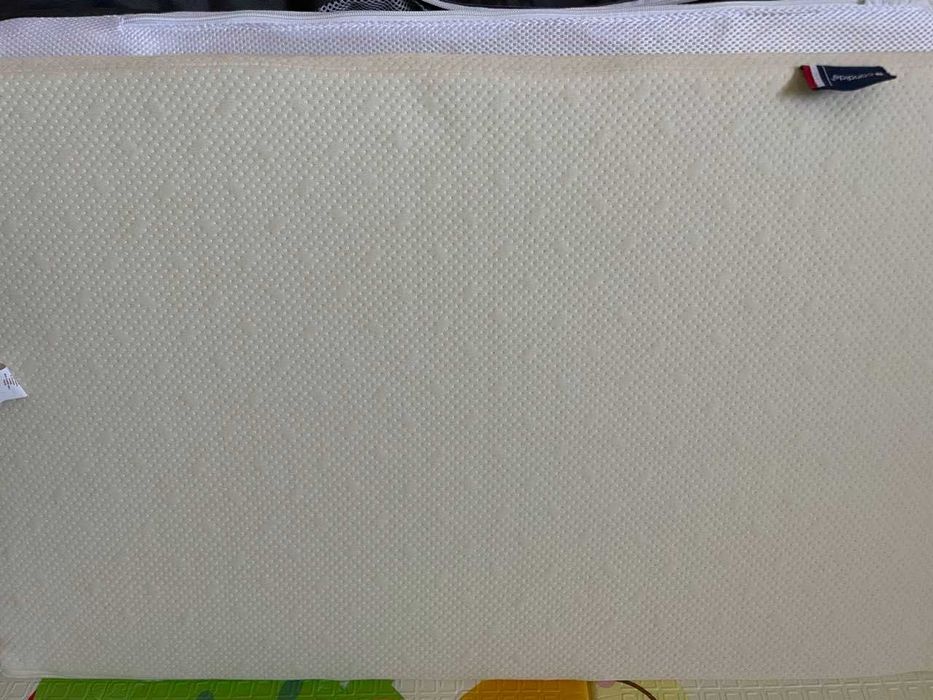 Lionelo Next to Me кошара