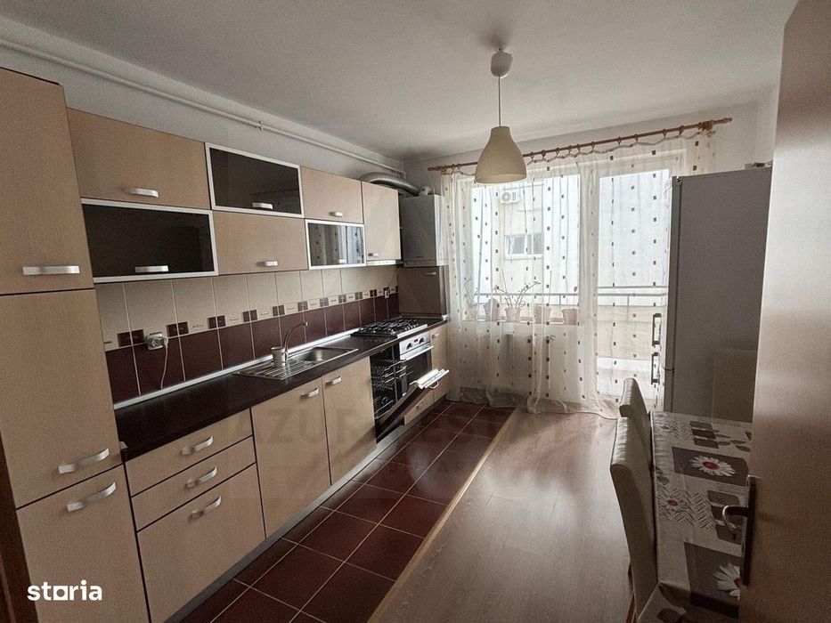 Apartament 2 camere 56 mp utili 2 balcoane etaj 2 Cartier Alma