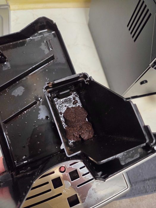 Espressor Automat Saeco PicoBaristo HD8924 Aparat Cafea Boabe Philips