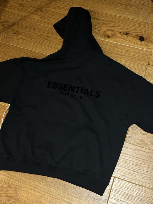 Hanorac FOG - Essentials | L