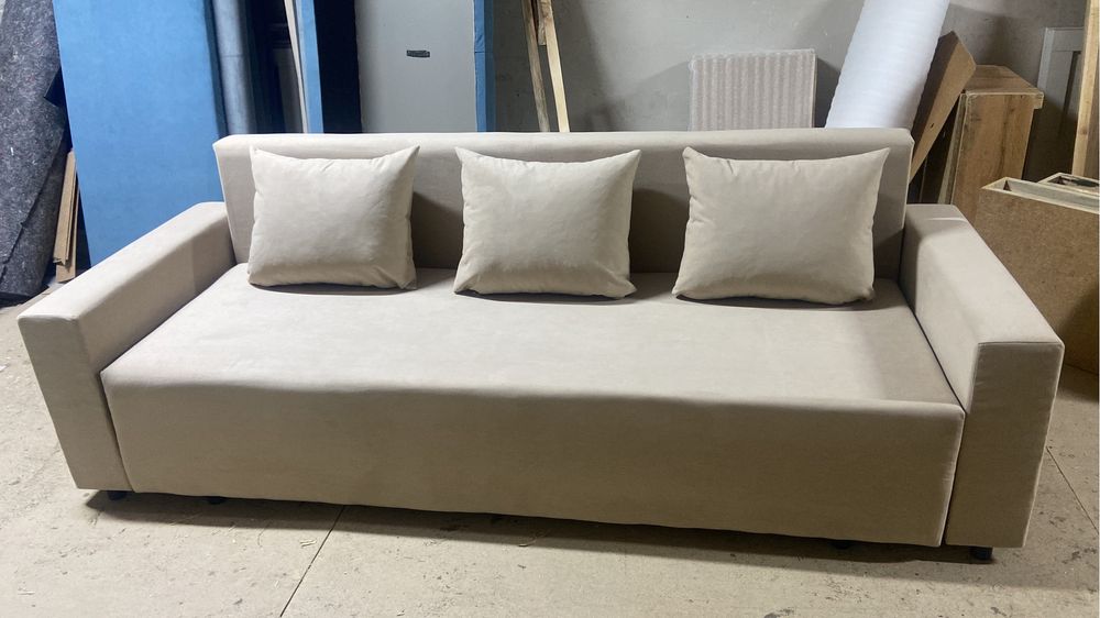 Диван от производителя