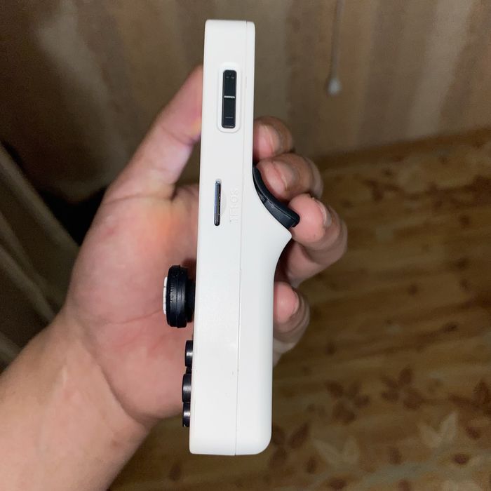 Приставка для игры