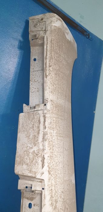 Камри 40 - 45 пороги.