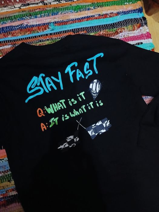 Matty boy x Chrome hearts long sleeve