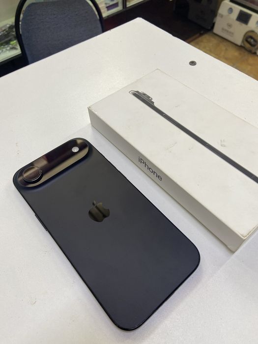 iPhone 17 air 256gb