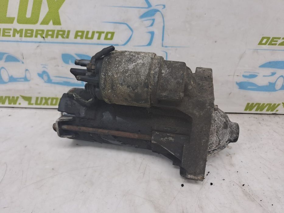 Electromotor 438224 1202646 1.5 dci k9k Dacia Duster 1 [2010 - 2013]