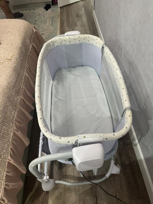 Продам детскую колыбельную