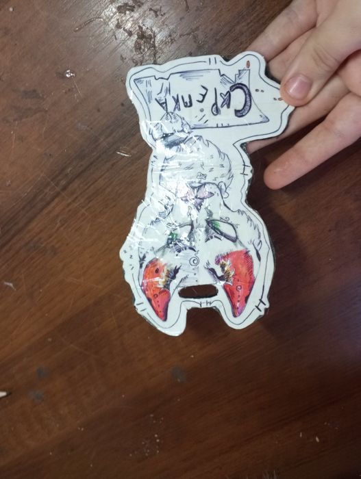 Маска квд без доставки