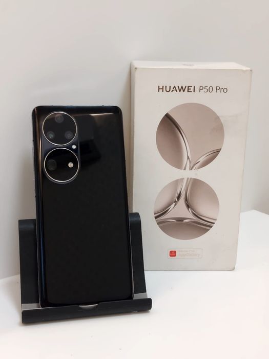 продам Huawei P50 Pro 256/8 Global