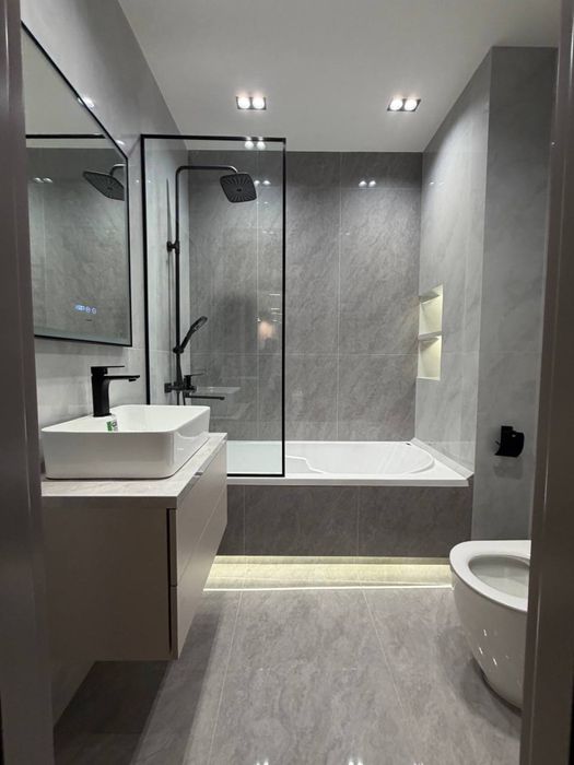 жк: Сити Мол/ 5 ком