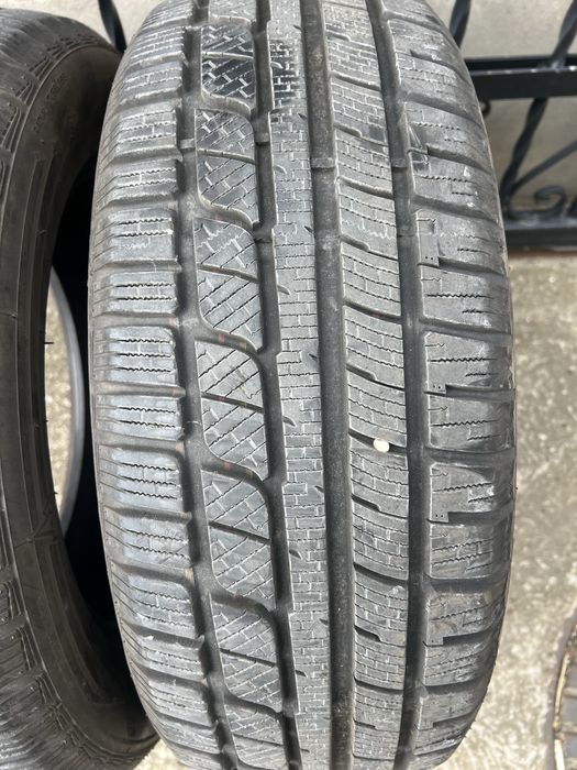 Cauciucuri m+s 225/60/17 Nankang