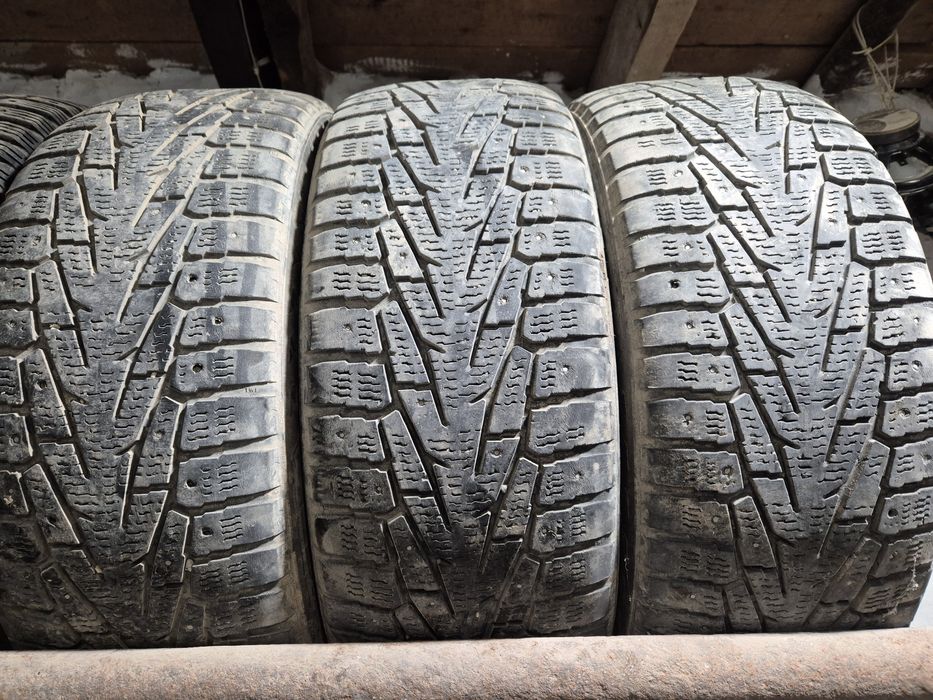 3 шт зимний пакришка сатылады