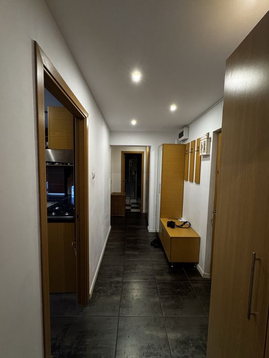 Apartament doua camere