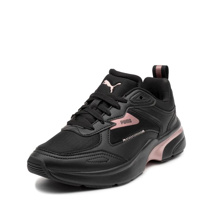 Puma FS Runner Metallic