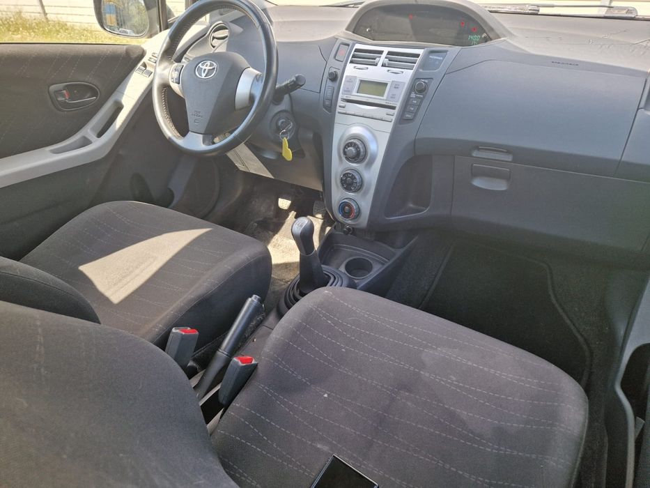 Toyota Yaris 1.0  Benzina
