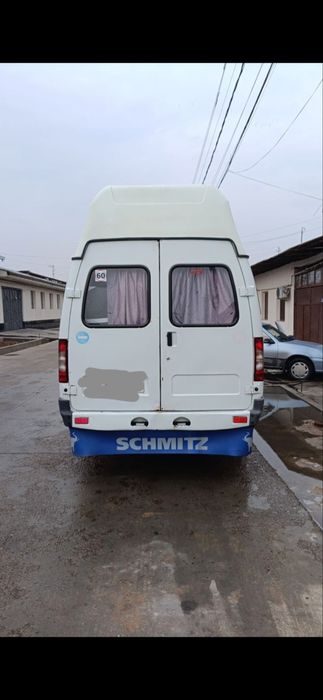 Gazel mikroavtobus 2013 yil biznes