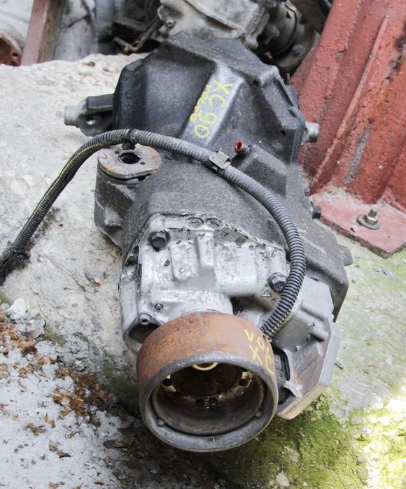 Заден диференциал за Волво  ХС 90 Volvo XC90