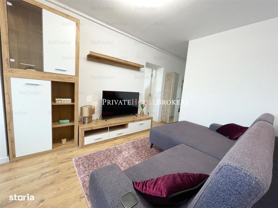 Pipera | Aviatiei | Rond OMV | Ivory Residence | Parcare