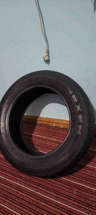 Balonlar arzon narxda 2ta 195ga60 R15