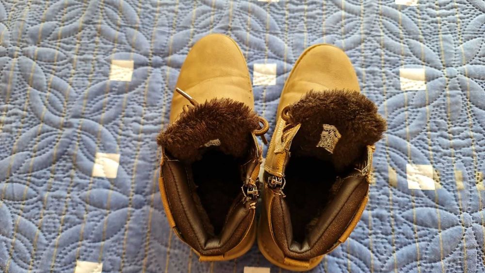 дамски ботуши  37 номер